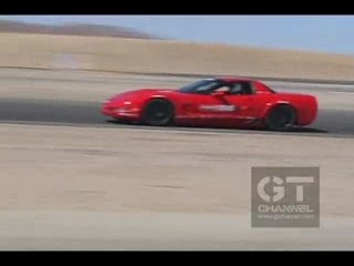 Ultimate Street Car Challenge 2007 7/7 video on GT Channel