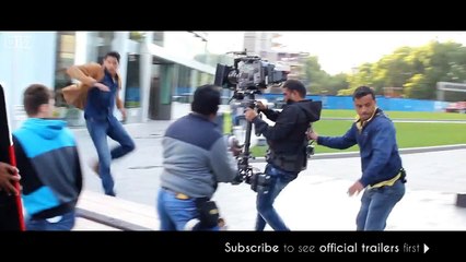AIYAARY - Teaser (2018) - Manoj Bajpayee - Sidharth Malhotra - Rakul Preet Singh - Releasing 26 Jan