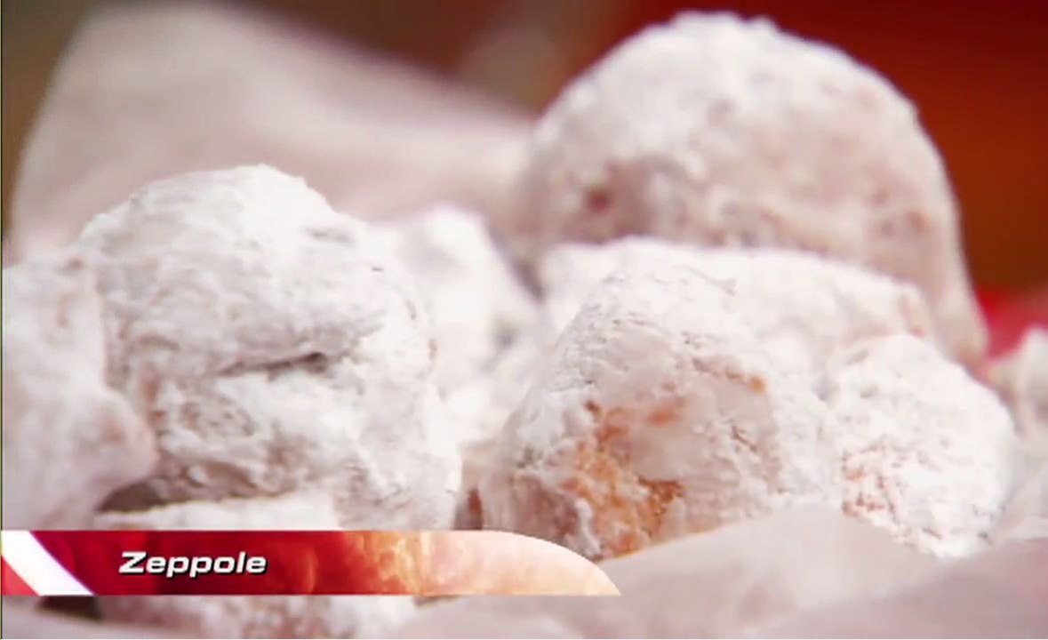 Zeppole