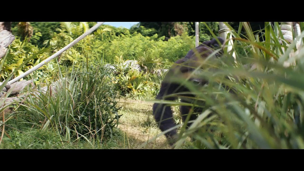 Rampage - Bande Annonce Officielle (VF)