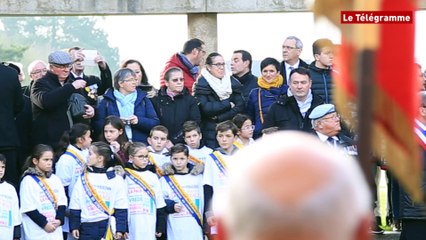 Cimetière allemand. Elles veulent savoir pourquoi leur tante a collaboré