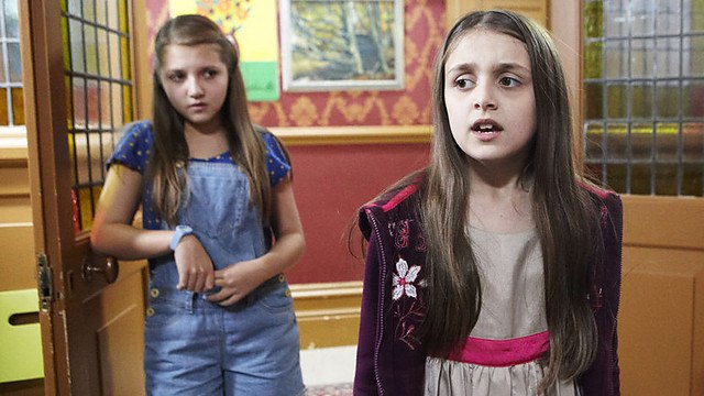 The Dumping Ground Series 1 Episode 4 S.O.S.