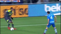 Nicolas Isimat-Mirin 93rd Minute Winner vs Zwolle (0-1)