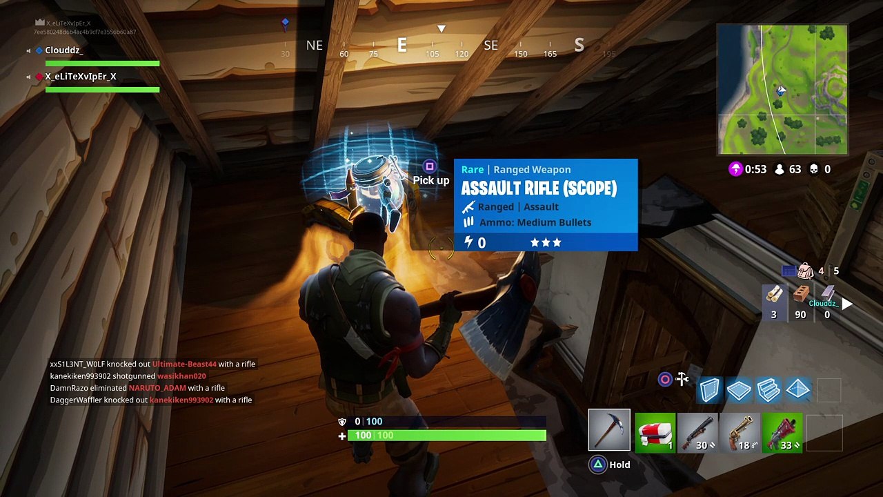 Clutch