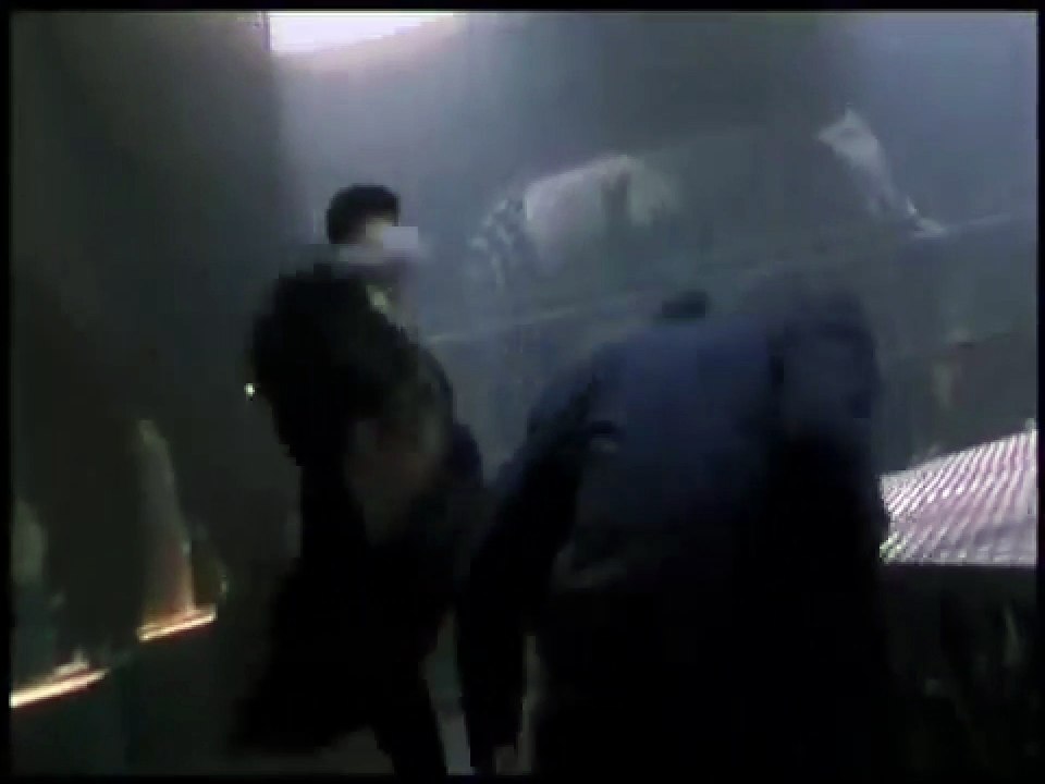 Po Attacks