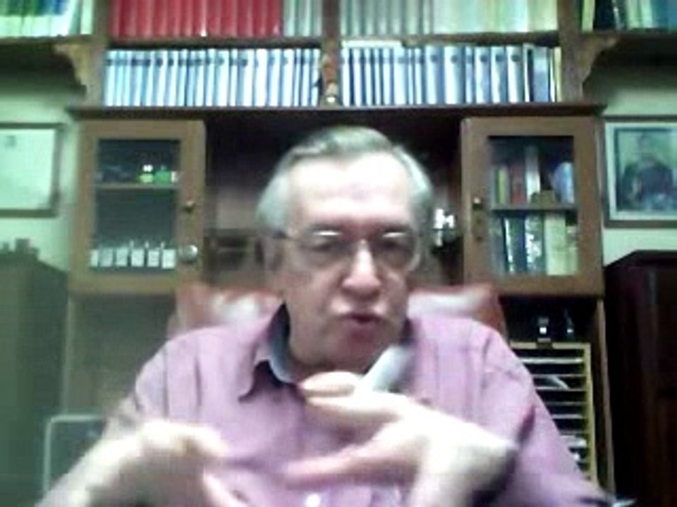 A Midia é um Instrumento de Engenharia Social e Controle da Opinião Pública - pt 3-3