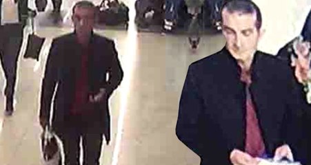 Polis Her Yerde Arıyor! Eylem Hazırlığındaki Terörist İstanbul'a Geldi