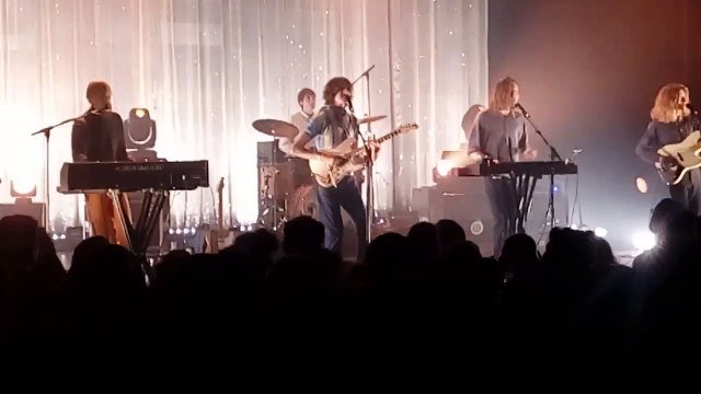 Parcels aux Nouvelles Voix en Beaujolais