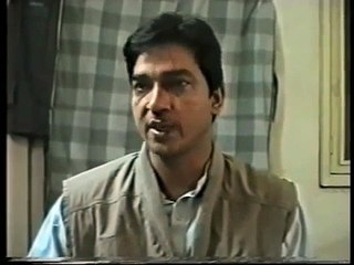 Altaf Hussain House 90 Is Weapons Distribution Centre