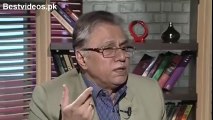 hassan Nisar Comments On PMLN Voters