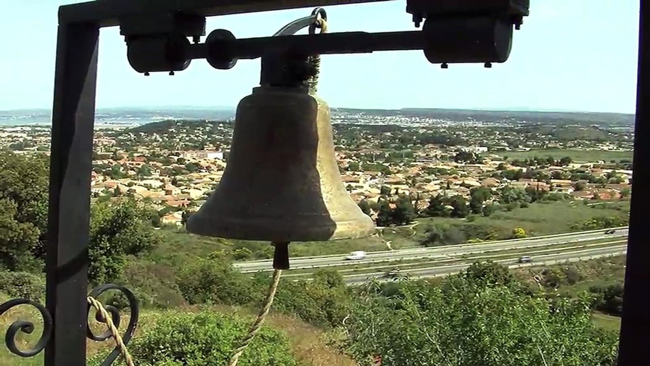 Archives Maritima TV : la découverte de la chapelle Saint Michel avec le Père Mennesson