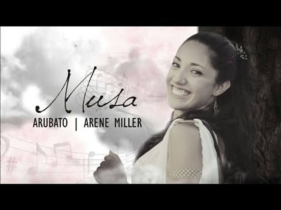 Musa[Especial 8k] Arubato ft. Arene