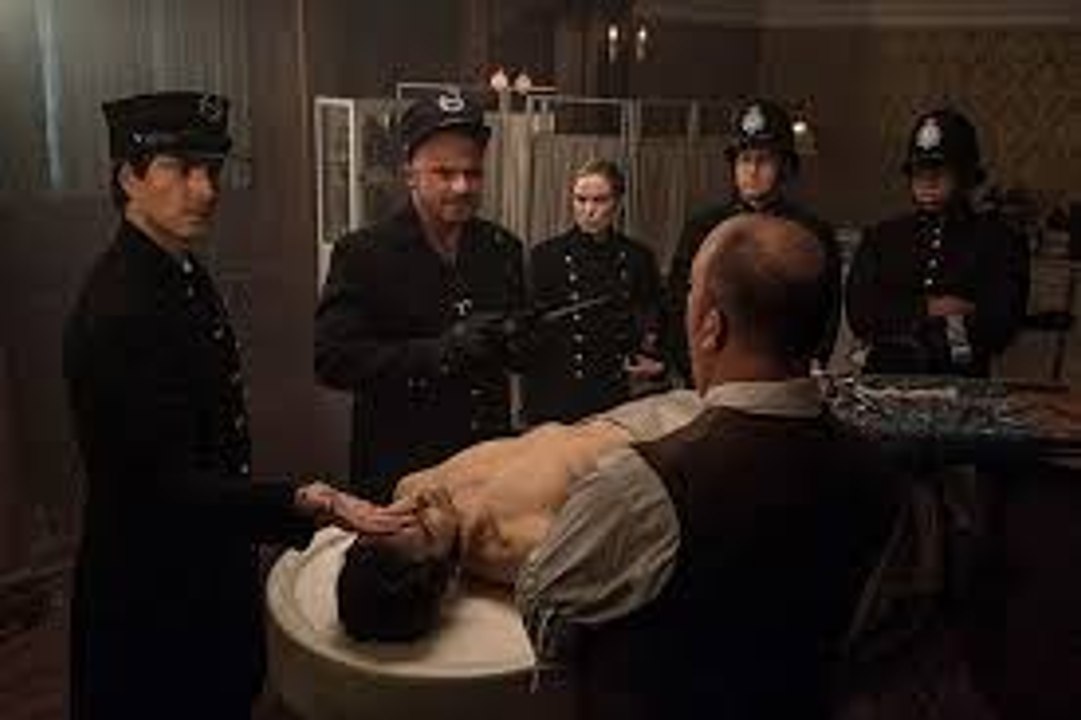 DC's Legends of Tomorrow Series Download "Welcome to the Jungle" Season 3 Episode 7