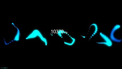 Human hearing capacity (0 hZ - 22000 hZ) 20 herts-20k herts