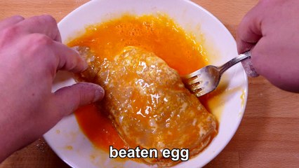 COOKING STUFFED CHICKEN BREASTS