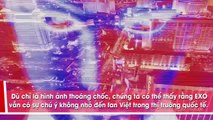 Tiếng Việt xuất hiện chớp nhoáng trong Teaser sản phẩm âm nhạc mới của EXO khiến fan soi đã mắt
