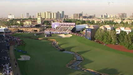 GOLF - Tour européen : Un sacré Rahmdam