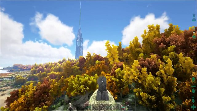 ARK: Survival Evolved - TAMING GIGANOTOSAURUS SOLO - Lvl 200 GIGA !!! [Ep 59] (Server Gameplay)