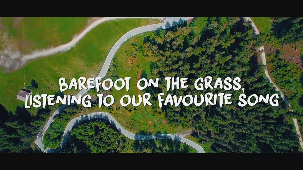 Ed Sheeran - _Perfect_ [Cover Lyrics Video]