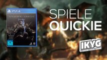 Der Spiele-Quickie - Mittelerde: Schatten des Krieges