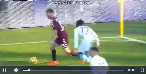 All Goals & highlights HD   Torino 1 - 1	Chievo 19-11-2017