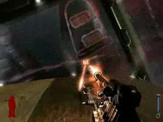 Lets Play Prey - Level 2