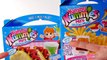 Yummy Nummies Fantastic Fries & Terrific Tacos Makers Food Kits Review by DCTC