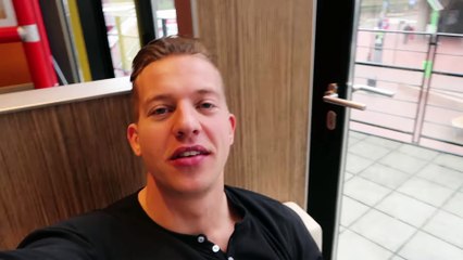 10,000 CALORIE CHALLENGE EPISCHE STRIJD