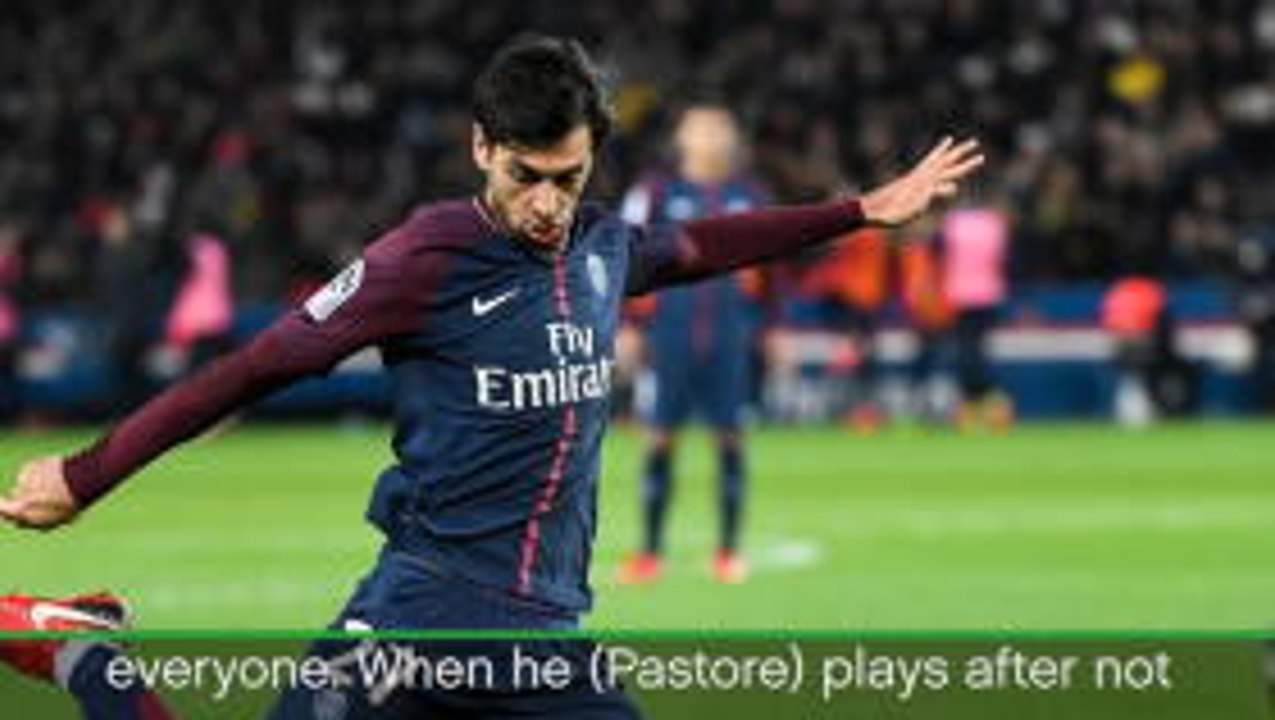 PSG squad depth very impressive - Marquinhos