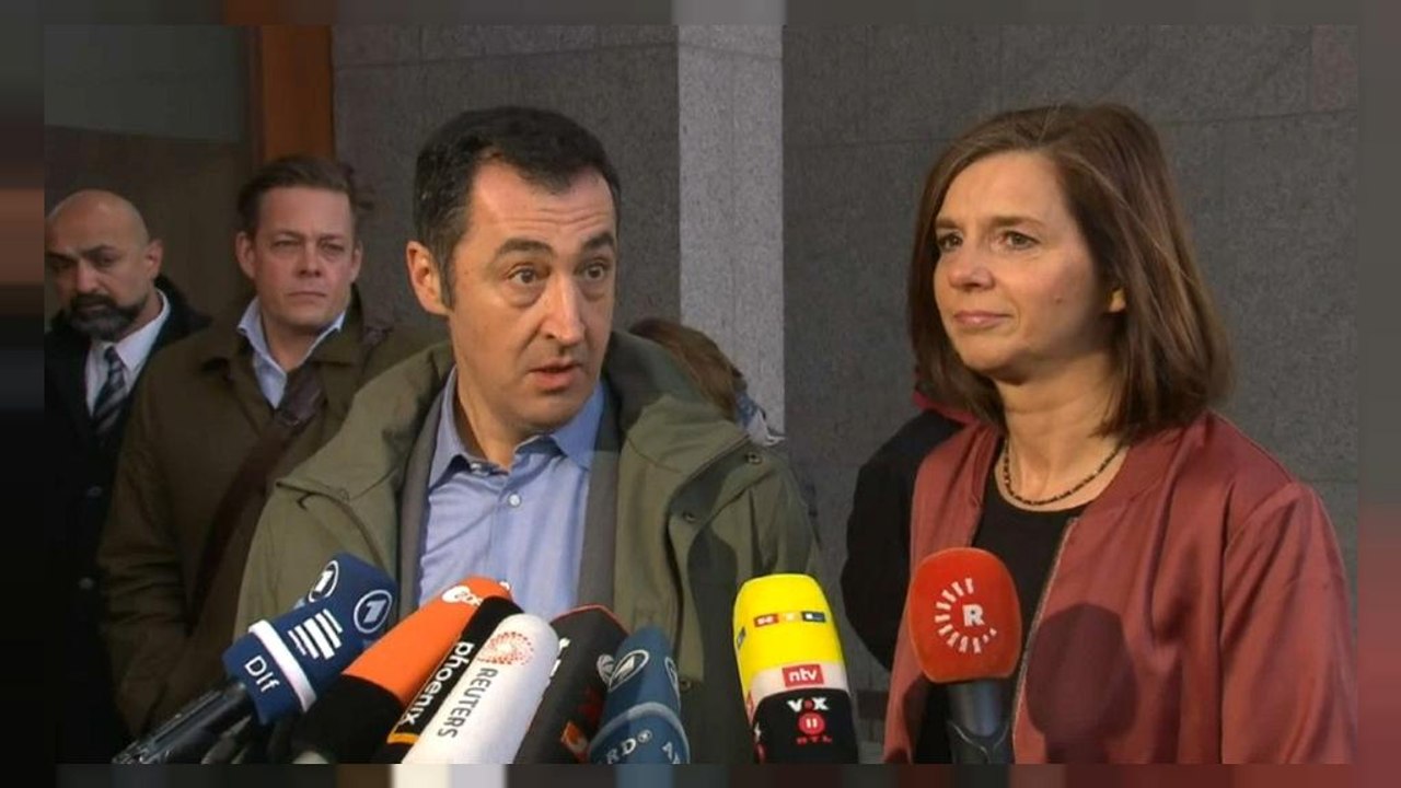 Festgefahrene Verhandlungen: Jamaika in der Sackgasse?