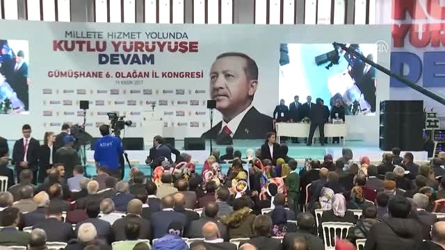 Yazıcı: Biz, Milletin Sorunlarını Çözmek İçin Yola Çıkmış Kadrolarız