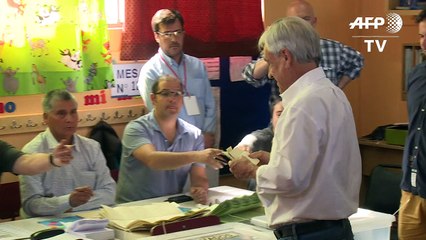 Piñera: “vamos a necesitar la unidad de todos los chilenos”