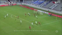 Goal 2 Youssef El-Arabi Vs AlKhuraitiat 19/11/17