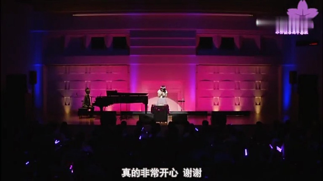 小田さくら Birthday Event 2015 さくらのしらべ4