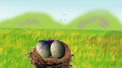 Dinosaurs Cartoons for Children - Songs for Kids english - 2 | Funny Cartoons TV