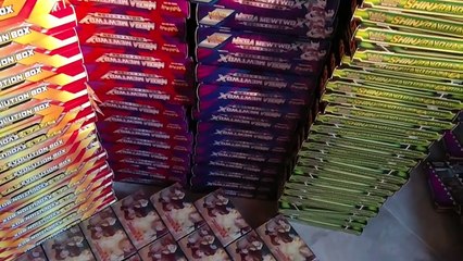 Aether Revolt Box Opening..Where are my inventions for my Patrons!!!