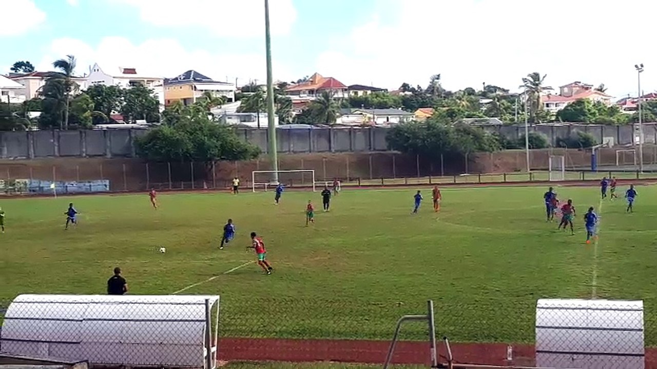 Coupe jeune u 15