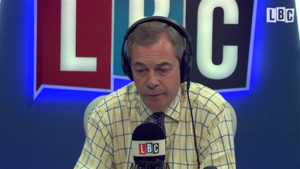 "Expect the EU To Put The Squeeze On As Much As They Can"