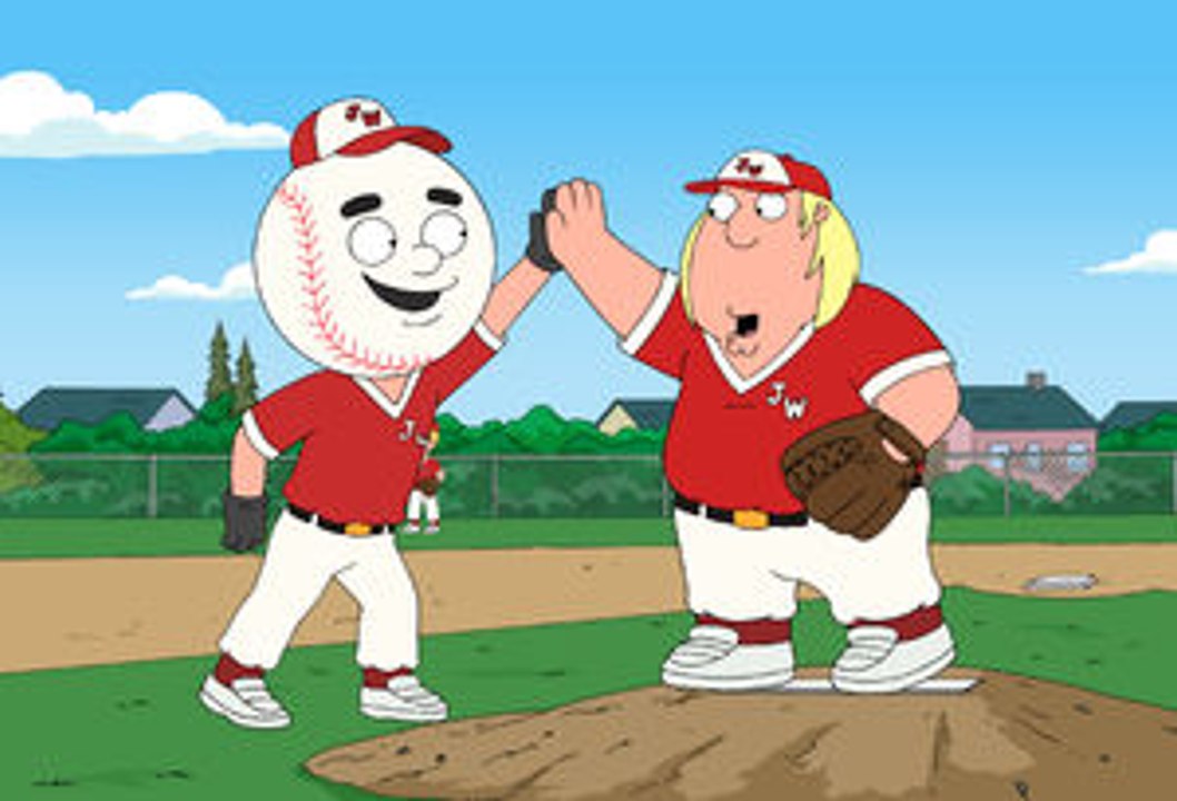 Family Guy Season 16 Subtitles