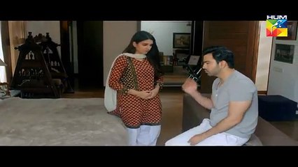 Tumhari Marium Episode 20 - 19th November 2017