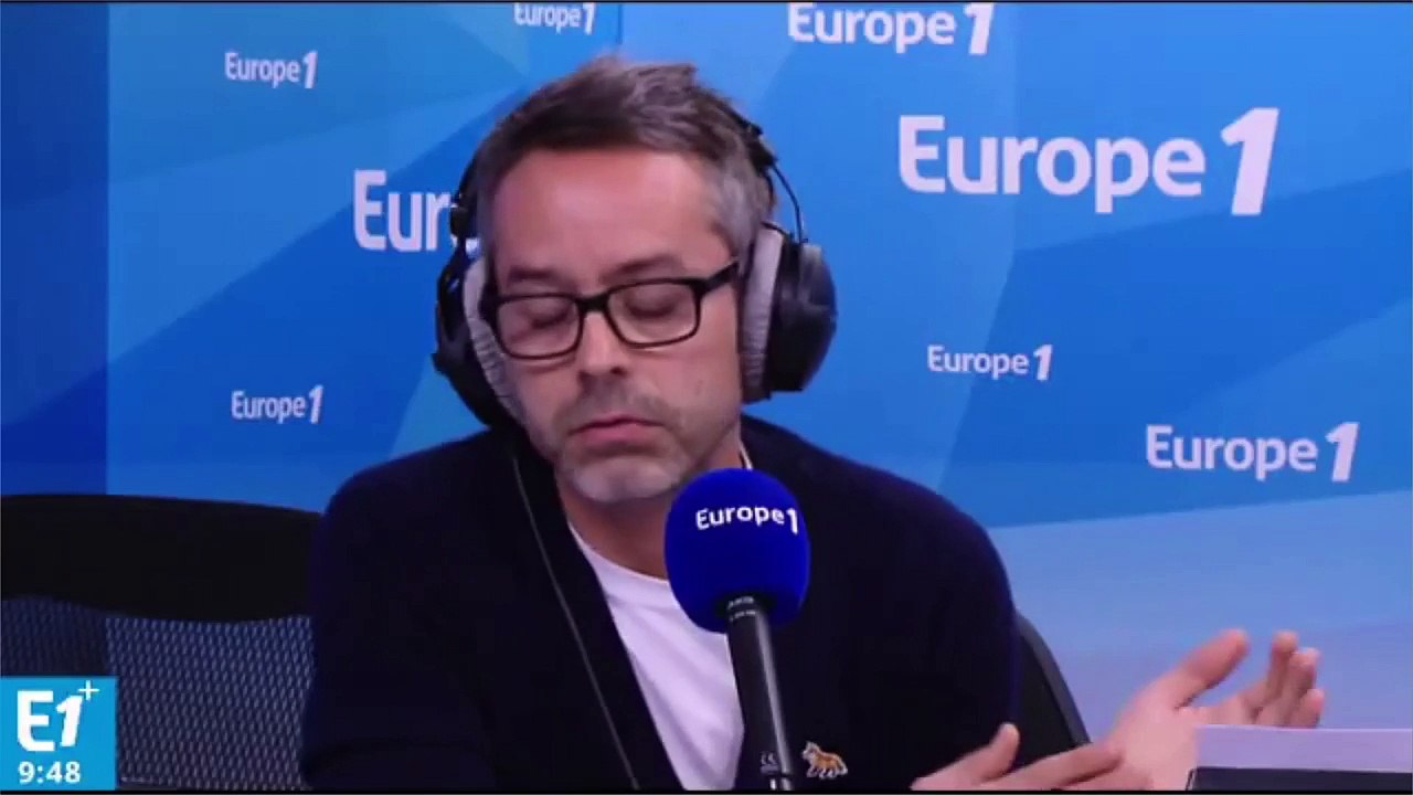 Gros coup dur pour Yann Barthès ?