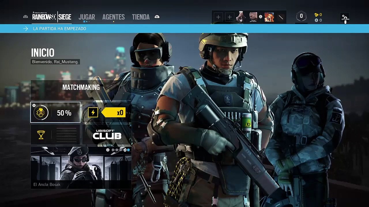 Transmisión de PS4 en vivo de Rai_Mustang (10)