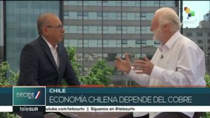 Manuel Riesco: apatía puede influir resultados electorales en Chile