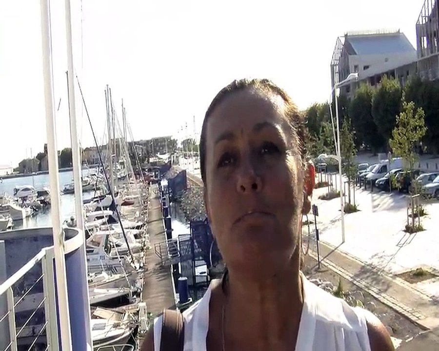 Les Mercredis du port à Port st Louis