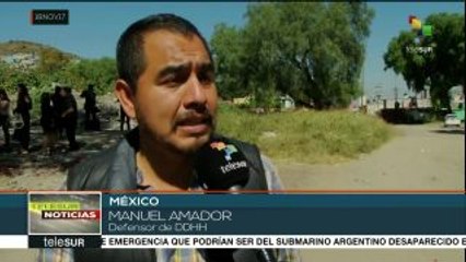 Video herunterladen: Denuncian el aumento de feminicidios en el estado de México