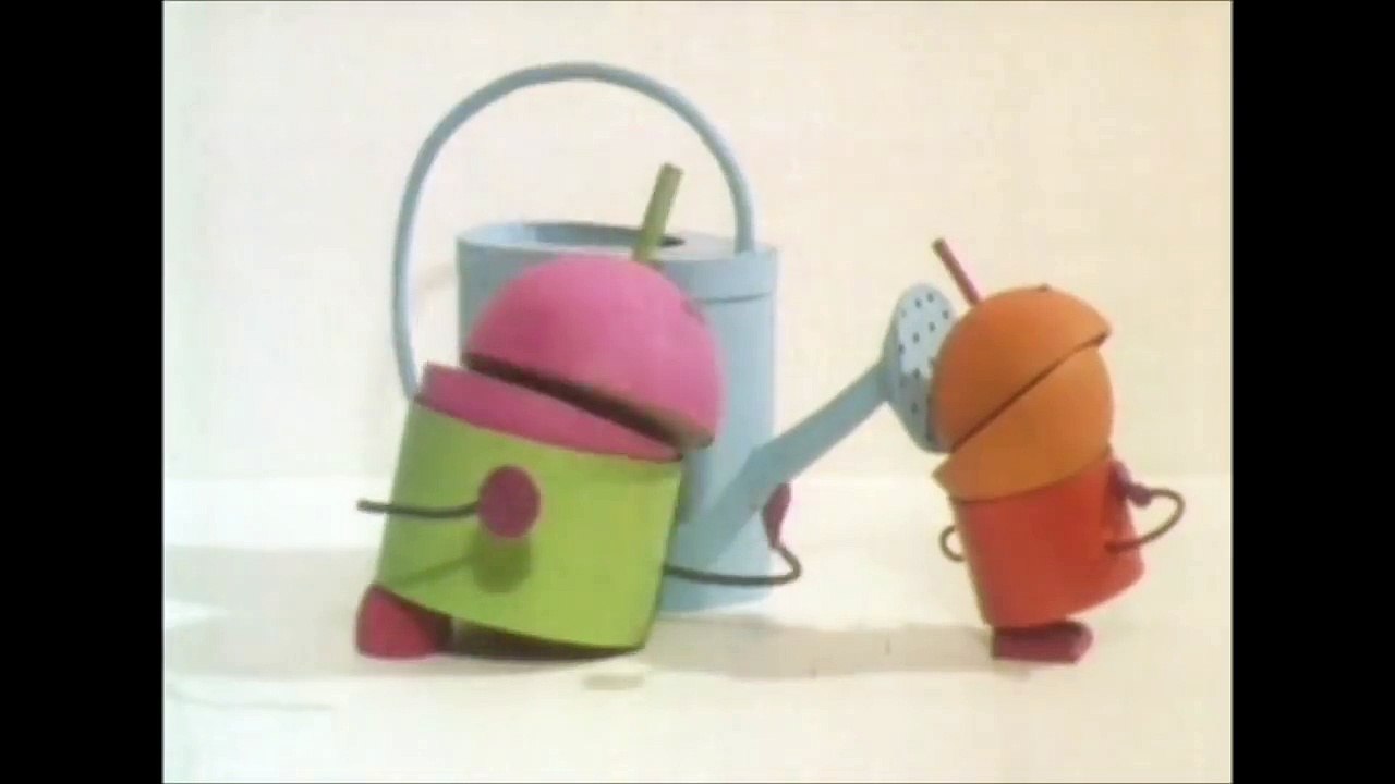 lile aux enfants ( albert et barnabé ) la passoire   1978