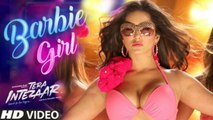 Sunny Leone Sexy Barbie Girl Song Teaser Out | New bollywood Songs