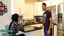 Men will be Men - Sham Idrees Funny Video - Best Pakistani Funny Videos - Funny Vines - Official