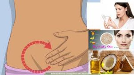 THIS Will Happen to Your Thyroid When Eat 1 Tablespoon of Coconut Oil a Day