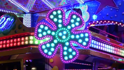 Hyde Park Winter Wonderland 2017